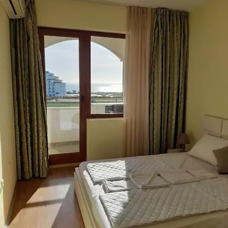 Sunrise 2 Bedrooms Apartament Obzor