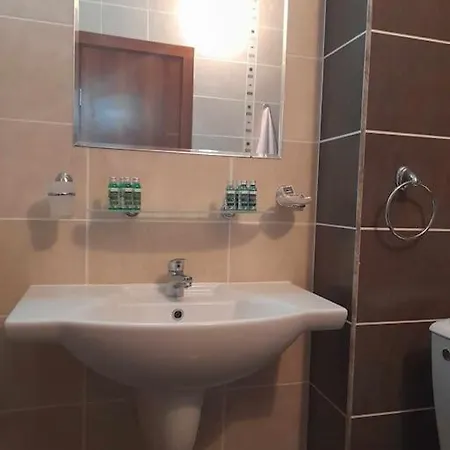 Sunrise 2 Bedrooms * Obzor