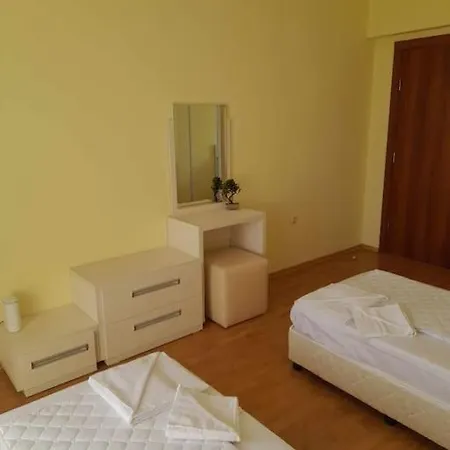 Apartament Sunrise 2 Bedrooms Obzor