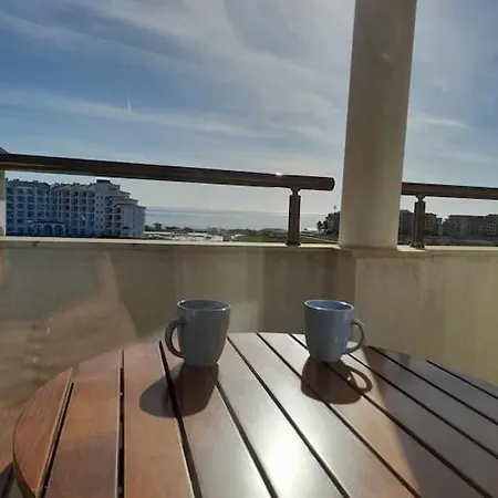 Apartament Sunrise 2 Bedrooms *