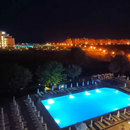 Apartament Sunrise 2 Bedrooms *