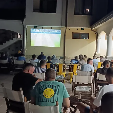 Apartament Sunrise 2 Bedrooms