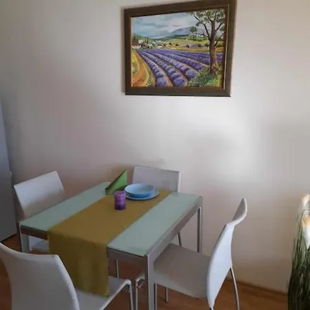 Sunrise 2 Bedrooms Obzor
