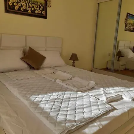 Sunrise 2 Bedrooms 公寓 奥布佐尔