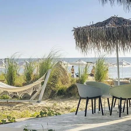 Sunrise 2 Bedrooms Apartamento *