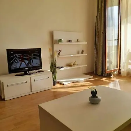 公寓 Sunrise 2 Bedrooms 奥布佐尔
