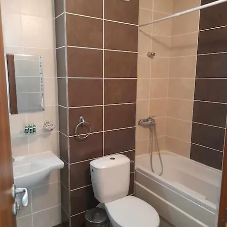 Sunrise 2 Bedrooms 公寓 奥布佐尔