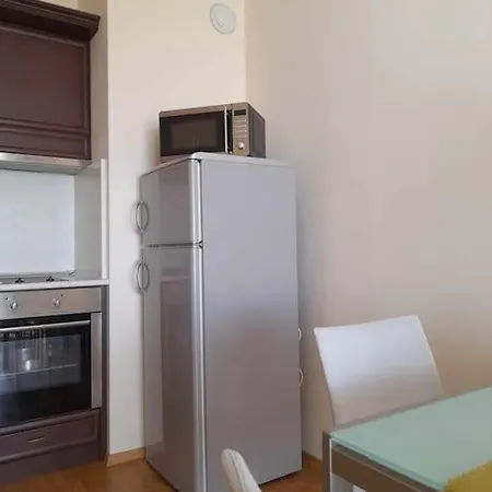 Sunrise 2 Bedrooms 奥布佐尔