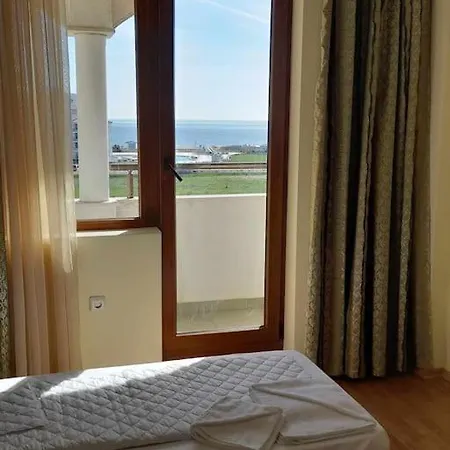 Sunrise 2 Bedrooms
