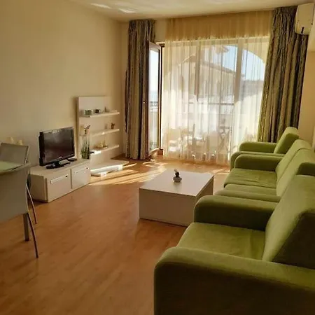 Sunrise 2 Bedrooms 公寓