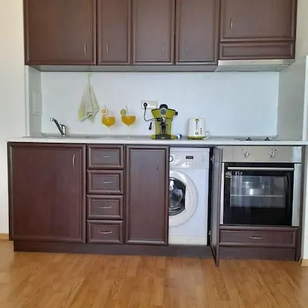 Sunrise 2 Bedrooms 奥布佐尔