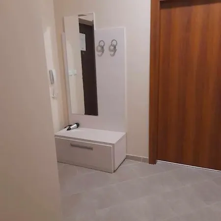 公寓 Sunrise 2 Bedrooms