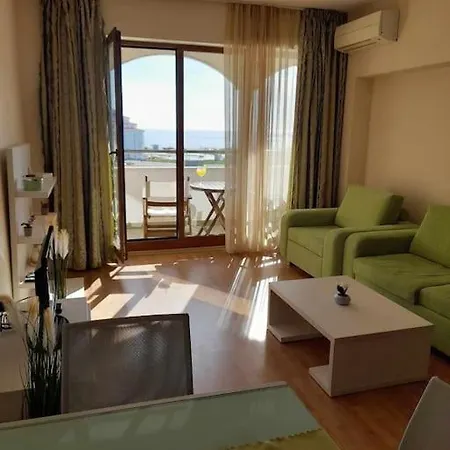 Sunrise 2 Bedrooms 奥布佐尔