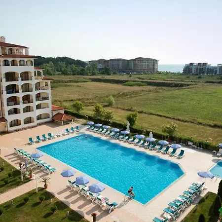 Sunrise 2 Bedrooms 公寓 奥布佐尔