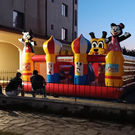 Sunrise 2 Bedrooms * 奥布佐尔