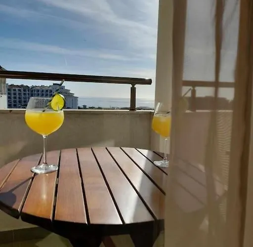 Lejlighed Sunrise 2 Bedrooms *