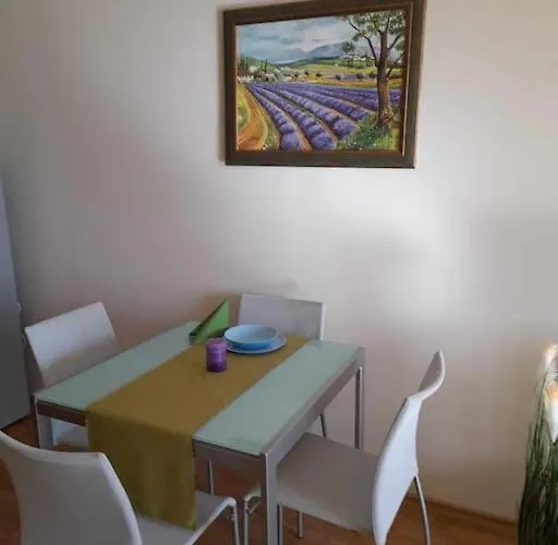 Sunrise 2 Bedrooms Obzor