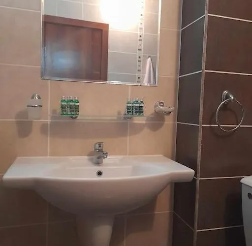 Sunrise 2 Bedrooms * Obzor