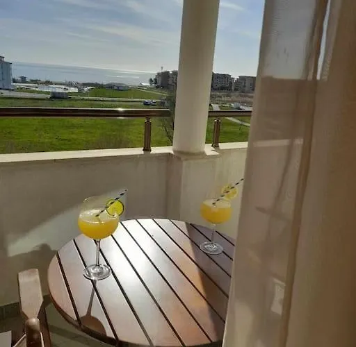 Lejlighed Sunrise 2 Bedrooms *