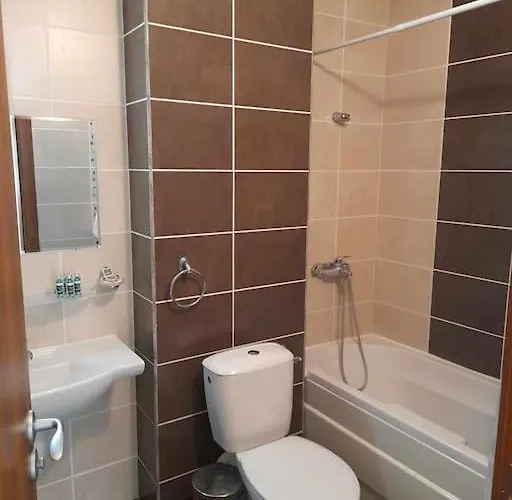 Sunrise 2 Bedrooms Lejlighed Obzor