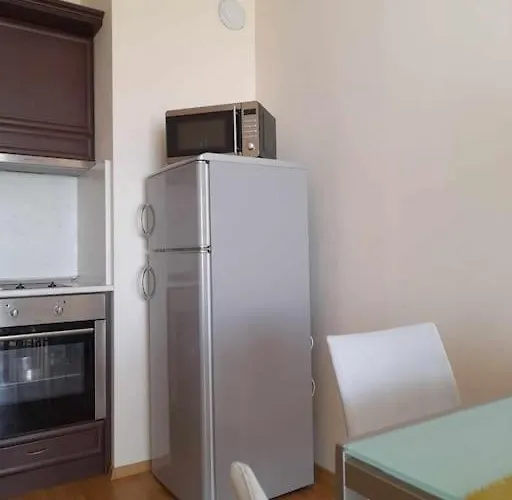 Sunrise 2 Bedrooms Obzor