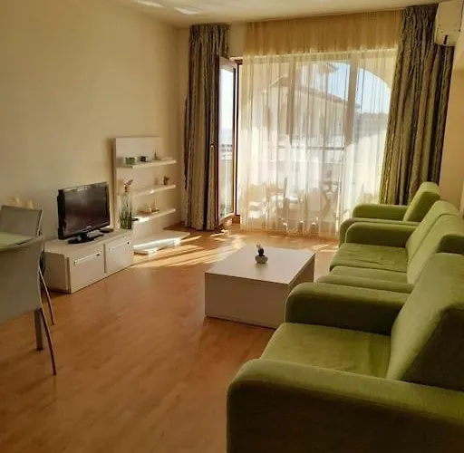 Sunrise 2 Bedrooms Lejlighed