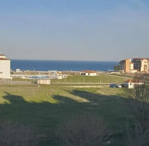 Sunrise 2 Bedrooms Lejlighed