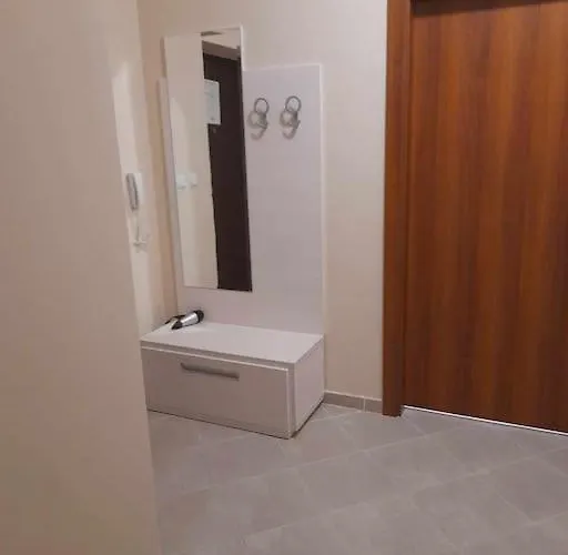 Lejlighed Sunrise 2 Bedrooms