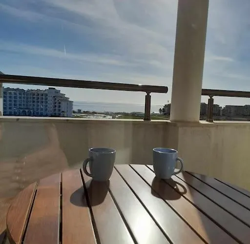 Lejlighed Sunrise 2 Bedrooms *