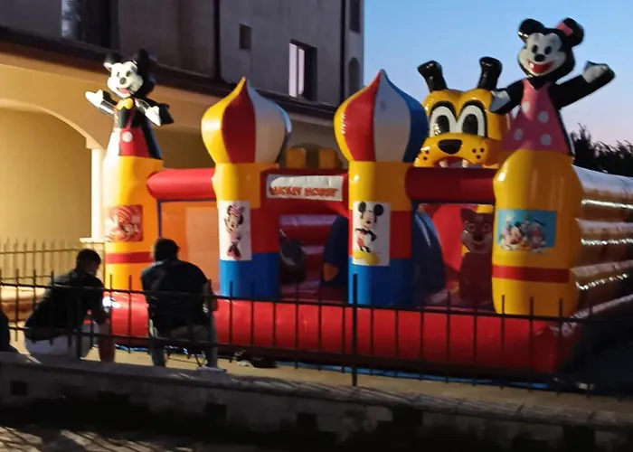 Sunrise 2 Bedrooms * Obzor