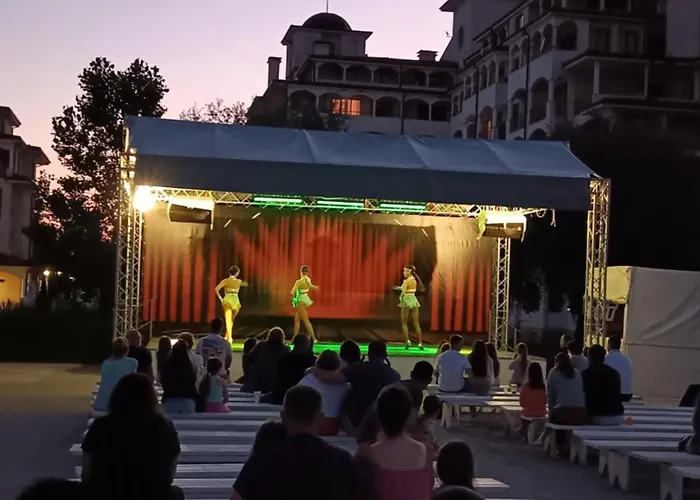 Sunrise 2 Bedrooms Lejlighed *