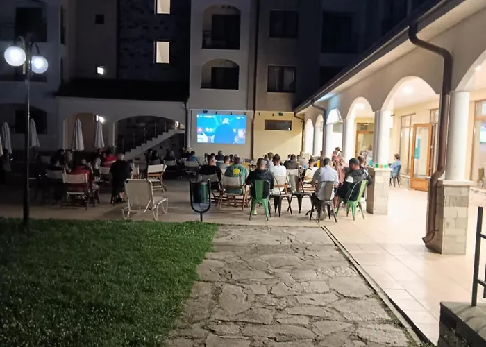 Sunrise 2 Bedrooms Lejlighed *